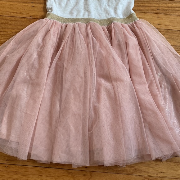 Pink Sparkle Dresses - Picture 9 of 15